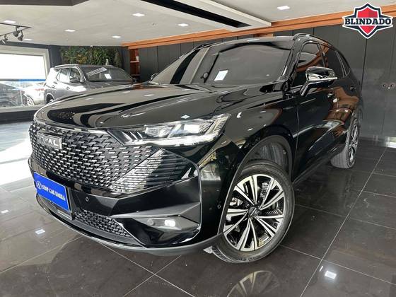 GWM HAVAL H6 1.5 PHEV19 E-TRACTION GWM HAVAL H6 1.5 PHEV19 E-TRACTION